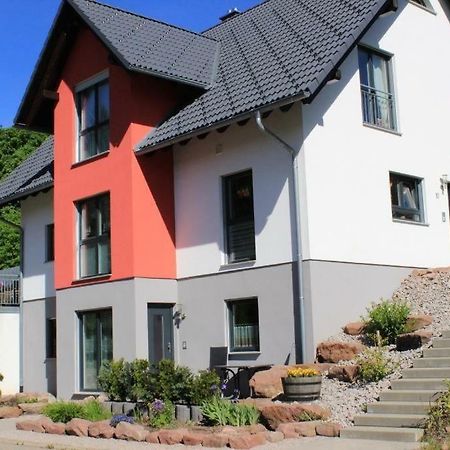 Ferienwohnung-Am-Foerstereck Freudenstadt Eksteriør bilde